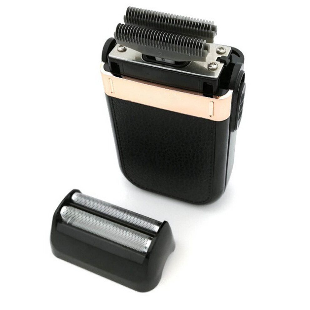 Rechargeable Reciprocating Beard Trimmer
