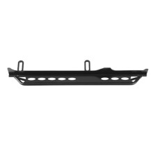 Rock Sliders Metalen Pedaal Side Board voor 1/6 RC Crawler Auto Axiale SCX6 JLU Upgrade Onderdelen 2 STUKS