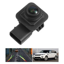 Rear View Camera Backup Parking Assist Camera for  2.2L SPORT L494   F Type 12-16 DK62-19G490-AE