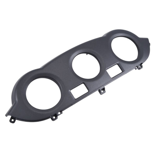 Autoradio 9 Inch Scherm Dash Dashboard Frame Kit Adapter voor  Optima/Magentis 2008-2010 Radio Dash Frame 2