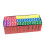 Classic Toppling Block Game Educational Toy 10