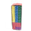 Classic Toppling Block Game Educational Toy 13