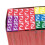 Educational Toppling Tower Kids Toy 1