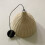 Living And Home Rattan-Woven Pendant Light 5