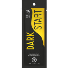 Dark Start Cream Sunbed Tanning Cream 20ml