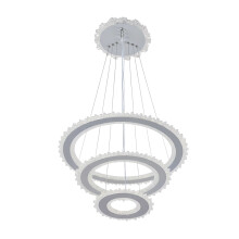 Modern LED Pendant Light Chandelier