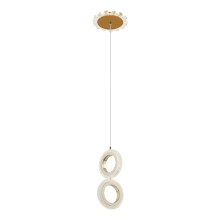 Modern LED Pendant Light Chandelier