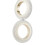 Living And Home Modern LED Pendant Light Chandelier 4