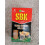 SBK Tree Stump Killer 250ml - Heavy Duty Glyphosate-Free Root & Sapling Destroyer 8