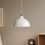 Living And Home E27 Metal Lampshade Pendant Light 2