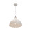 Living And Home E27 Metal Lampshade Pendant Light 3