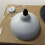 Living And Home E27 Metal Lampshade Pendant Light 5