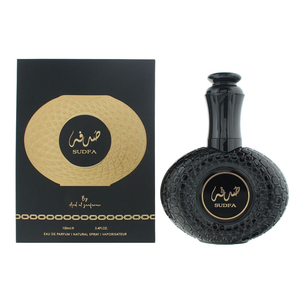 Ard Al Zaafaran Sudfa Perfume 100 ml EDP Spray (Unisex) for Women - Image 4