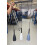 Living And Home 3-Light Iron Pendant Light 5