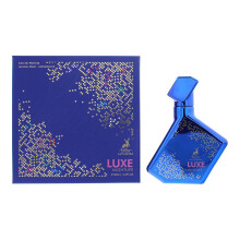 Maison Alhambra Luxe Nightlife - Bloemig, Houtachtig, Gourmand, Zoet - Eau de Parfum Spray, 100 ml