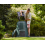 330L Green Compost Bin Converter With Base Plate 9