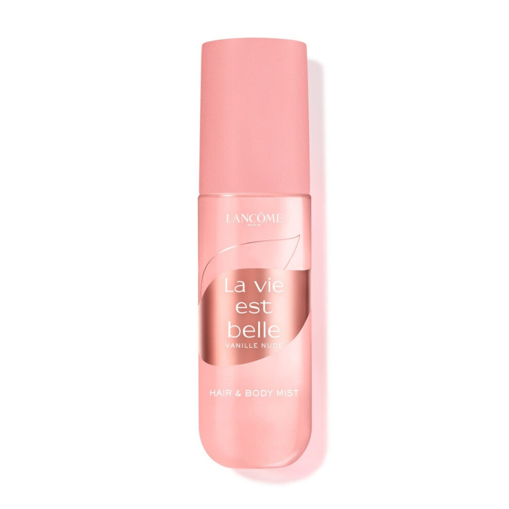 Lancome Lancôme La Vie Est Belle Hair And Body Mist 100Ml