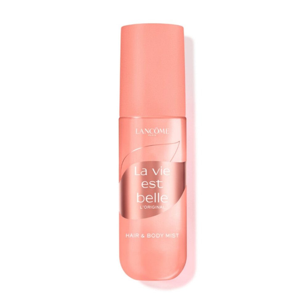 Lancome Lancôme La Vie Est Belle Hair And Body Mist 100Ml