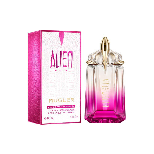 Thierry Mugler Mugler Alien Pulp Eau De Parfum 1