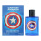 Marvel Marvel Captain America Eau De Toilette 100ml for Men 1