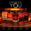 Armani Armani Stronger With You Powerfully Eau De Parfum 4