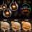 5Pcs E12 Light Bulbs 220V 25W Fragrance Wax Diffuser Lamp 6