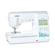 Brother Innov-Is F560 Sewing and Quilting Machine