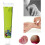 Anti-itch cream, herbal cream for allergic dermatitis 5