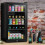 Subcold Subcold Super85 Undercounter Beer Fridge - Black 6