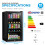 Subcold Subcold Super85 Undercounter Beer Fridge - Black 7