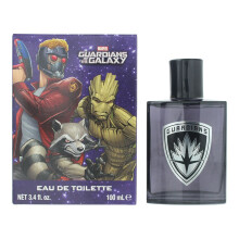 Marvel Guardians Of The Galaxy Eau De Toilette 100ml for Men