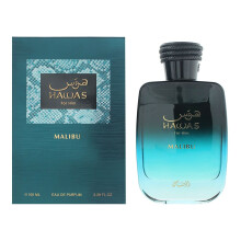 Rasasi Hawas Malibu Eau De Parfum 100ml for Men