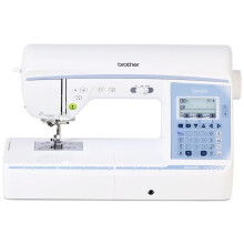 Brother Inventio NV1350 Sewing Machine