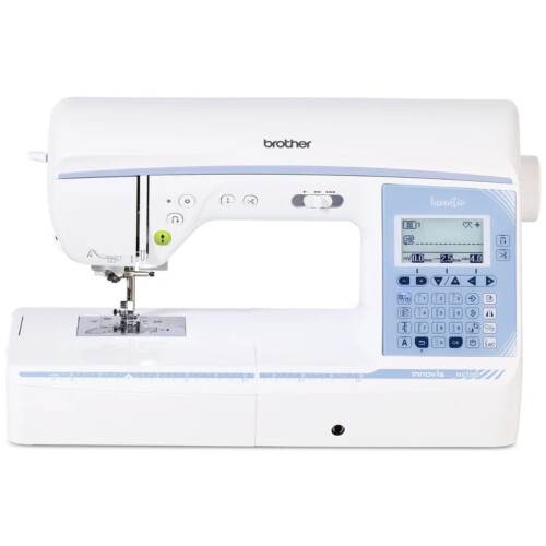 Brother Brother Inventio NV1350 Sewing Machine