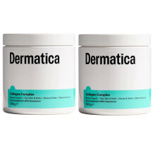 2x Dermatica Marine Collagen Complex 240g