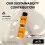 Got 2b Curlz Styling Curlz Refreshing Dry Oil Mist 200ML 4