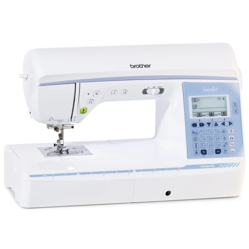 Brother Brother Inventio NV1350 Sewing Machine 1