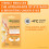 Garnier Face & Eye Sheet Mask Trio Gift Set 3PC 9