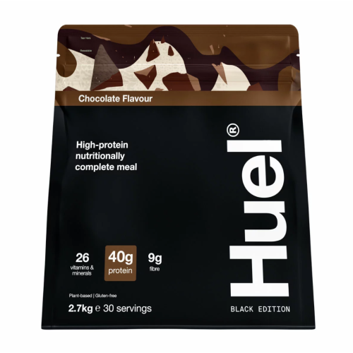 HUEL Huel Chocolate Protein Powder 2.7kg