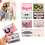Recordable Valentine's Card with 60-Second Voice Message (1 1