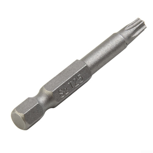 10 τεμάχια Μαγνητικά κατσαβίδια Torx 50 χιλ. T25, Εργαλεία επισκευής εξαγωνικού 2
