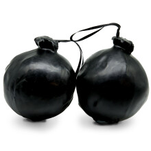 Shorrocks Traditional Lancashire Cheese Bomb LARGE (x2) 460g