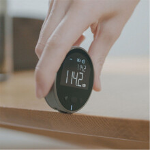 Electronic Ruler Portable Distance Measuring Instrument Rangefinder Distance Meter Digital Ruler Finder