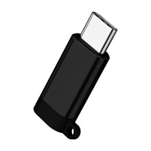 8Pin to USB C Adapter for Phone 15/16 and S24 Enables Fast Charging and Data Transfer