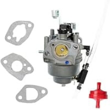 Carburateur de remplacement compatible avec le générateur onduleur portable Craftsman C0010030 3000i de 3000 watts, démarrage facile, ralenti