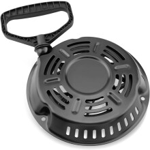 Seilzugstarter-Baugruppe passend für MTD Troy Bilt 751-14223 951-14223, passend für MTD 528SWE, 933SWE, 530SWE, SW10528L Schneefräsen