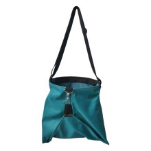 Harvest Apron with Quick-Release Pockets, Large Fruit Picker & Storage Pouch – Compatible with Gardening & Farm Use