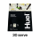 HUEL Huel Black Edition Vanilla Nutritionally Complete Powder 2.7kg 1