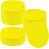 Educational Carpet Dot Markers 100mm & 127mm 30 pcs 1