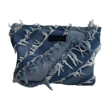 Draagtassen voor dames, schattige make-uptasjes voor in de handtas, ruime tas met ritssluiting voor werk en reizen.